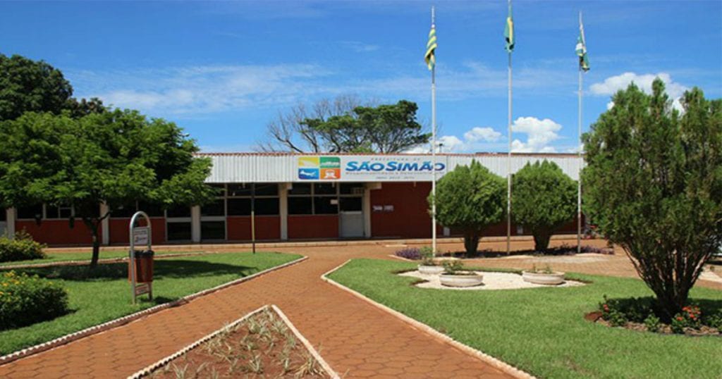 Concurso Prefeitura de São Simão GO abertas 175 vagas em todos os níveis! Concurso Prefeitura de São Simão GO abertas 175 vagas em todos os níveis!