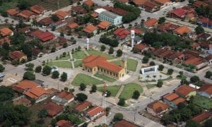 Concurso Prefeitura de Amaralina GO oferta 238 vagas! Até R$ 4,8 mil!