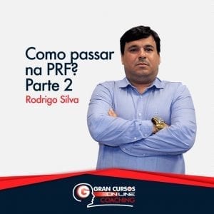 Dicas de como passar no concurso PRF