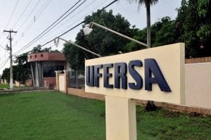 Edital UFERSA