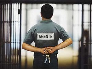Concurso Agente Penitenciário GO