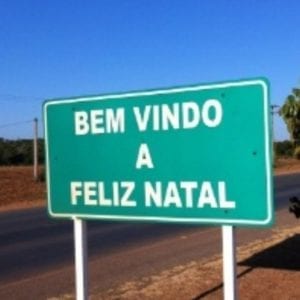 Concurso Prefeitura de Feliz Natal paga até R$ 4 mil!