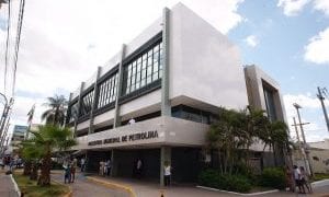 Edital ISS Petrolina: inscrições abertas! 8 vagas e R$ 3,2 mil!