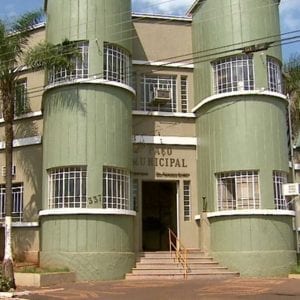 concurso Prefeitura de Pontal
