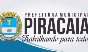 Concurso Prefeitura de Piracaia SP: edital oferta 181 vagas! Até R$ 5 mil!