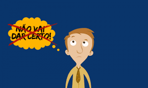 Como eliminar os pensamentos negativos