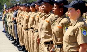 Concurso Guarda Municipal Niterói RJ: banca definida! 142 vagas!