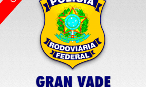 Gran Vade Mecum PRF: baixe gratuitamente o e-book completo!