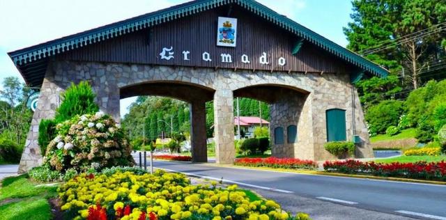 Destino de lua de mel 1