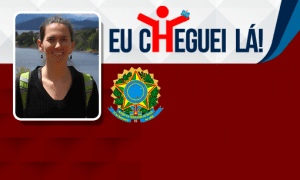 “Estudei o máximo de horas diárias que minha mente poderia suportar”. Conheça a história de Renata Decnop, aprovada em primeiro lugar no concurso do MPU!