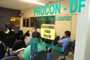<strong>Concurso Procon DF: </strong>novo edital deve ser publicado ainda este ano!