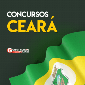 Concurso CE: confira as oportunidades previstas para a Ceará em 2019!