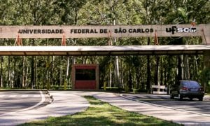 Edital UFSCar: SAIU! 19 vagas com iniciais de até R$ 7,3 mil!