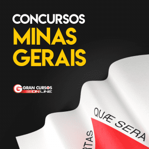 Concursos MG: concurso previstos para Minas Gerais em 2019