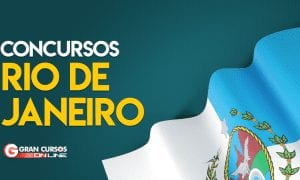 Concurso RJ: confira as oportunidades para o Rio de Janeiro em 2019!