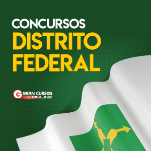 Concurso DF: confira as oportunidades no Distrito Federal em 2019!