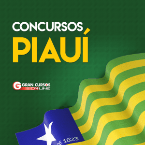 Concurso Piauí: confira as próximas oportunidades para o estado do Piauí em 2019!
