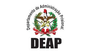 Concurso Agente Prisional SC: definida a comissão!