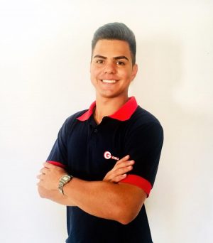 Willian Chimiti