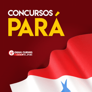 Concurso Pará: confira as próximas oportunidades para o estado do Pará em 2019!