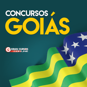 Concurso GO: comece já a sua preparação!