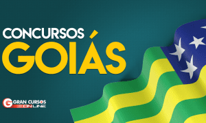 Concurso GO: confira os concursos previstos para Goiás em 2019!