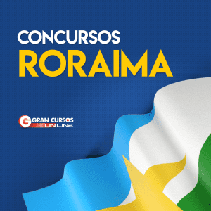 Concursos RR: Concursos abertos no estado de Roraima em 2019!