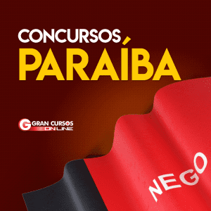 Concurso PB: confira as próximas oportunidades para o estado da Paraíba em 2019!