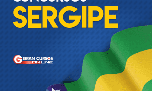 Concursos SE: confira concursos previstos para o Sergipe em 2019!