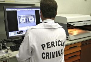 Edital Polícia Científica Pará