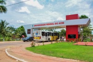 Edital UFAC