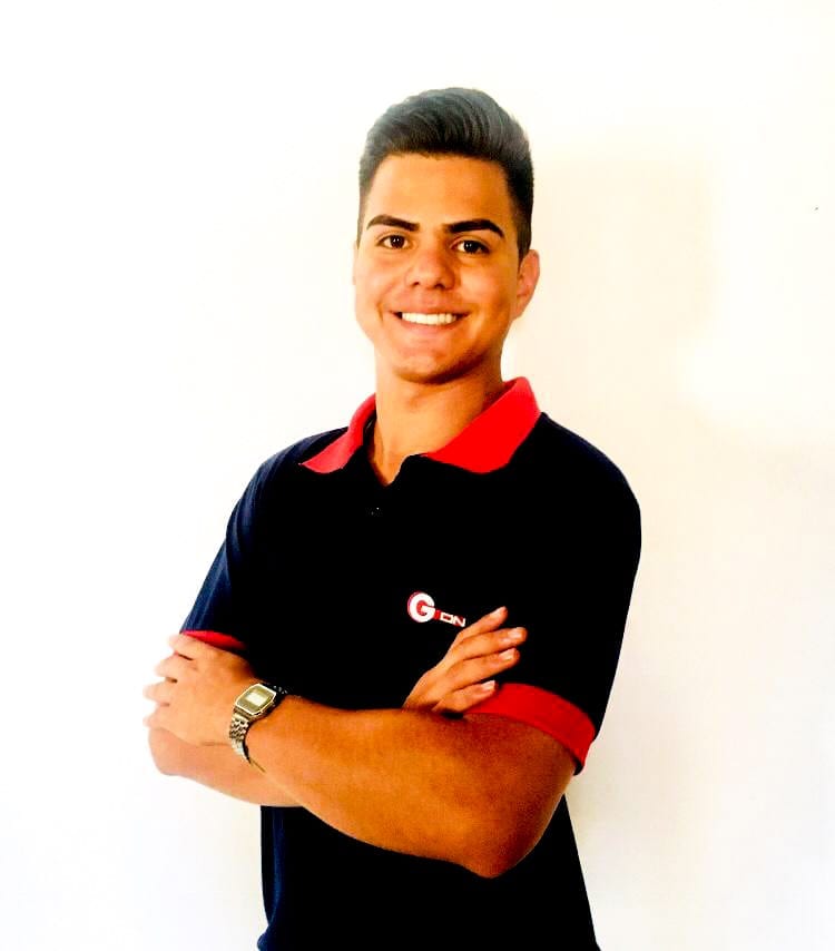 Willian Chimiti