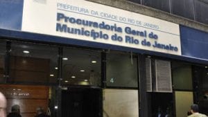 Concurso PGM RJ