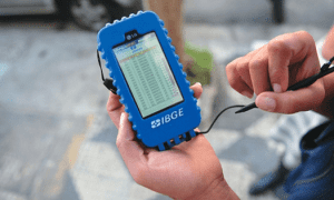 Edital IBGE Analista Censitário: Último dia para inscrições no Concurso