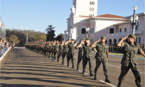 Concurso EsPCEx 2020: Incluídas medidas de proteção ao Covid-19! VEJA!