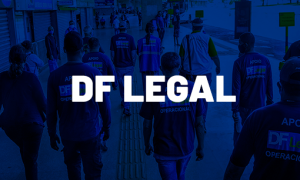 Concurso DF LEGAL: PLDO 2023 prevê 30 vagas; veja!