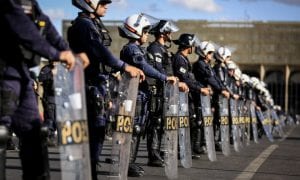 Concurso Segurança DF: SOS Segurança prevê editais para segurança pública!