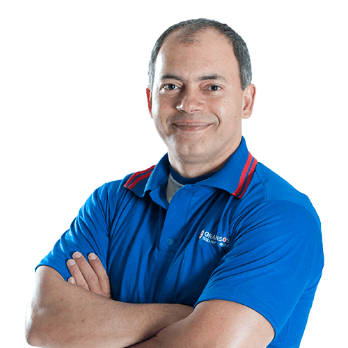 Carlos Mendonça