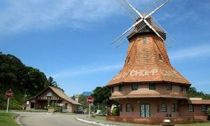 Edital Prefeitura de Joinville SC: SAIU! Mais de 95 vagas e CR!