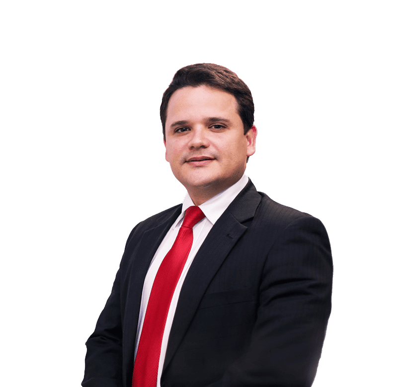 Felipe Leal