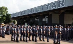 Concurso Segurança Amapá: governador promete novos editais!