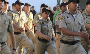 Concurso Guarda de Niterói RJ: gabarito preliminar divulgado! 142 vagas!