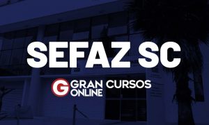 SEFAZ SC (2021) – Analista da Receita Estadual – Contabilidade Geral – Comentários da Prova.