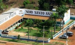Concurso Prefeitura de Novo Santo Antônio MT: inclusão de prova prática no certame! VEJA!