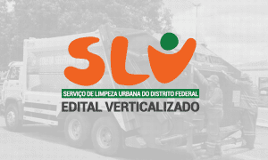 Concurso SLU: baixe os editais verticalizados e organize os seus estudos!