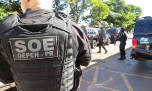 Concurso Depen PR: previsto! Inicial de R$ 5,4 mil