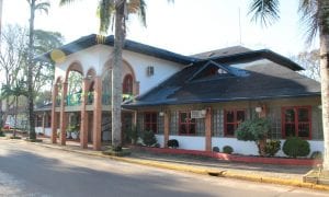 Concurso Prefeitura de Itá SC: retificação no conteúdo programático!