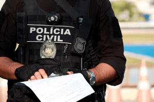 Edital Polícia Civil RJ iminente!