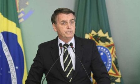 Novo Decreto do Governo Bolsonaro