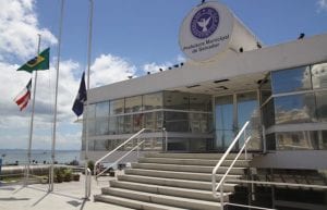 Edital Prefeitura de Salvador BA: SAIU!